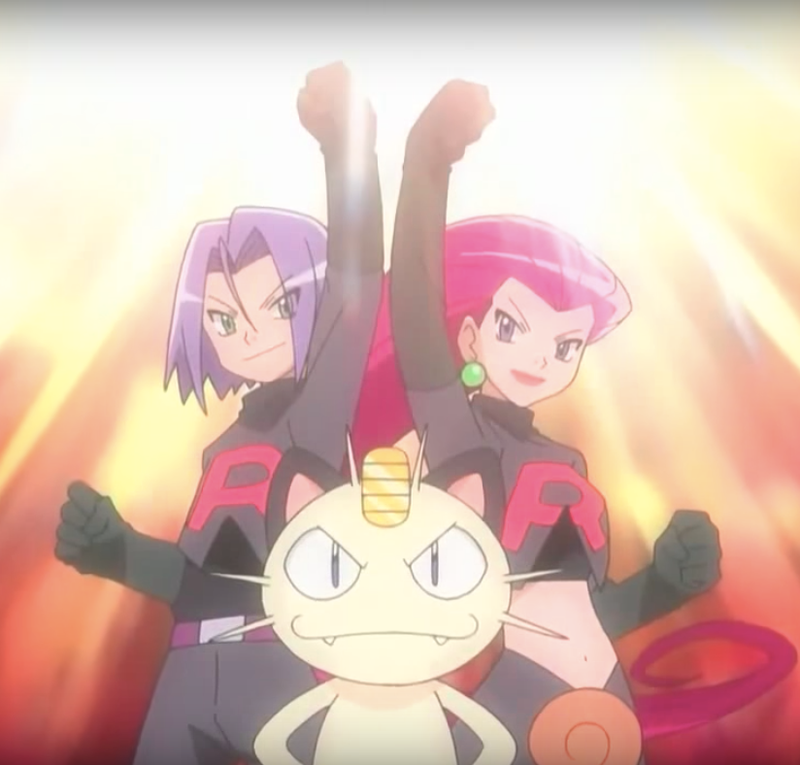 Illustration for article titled Honda Is The New Official Sponsor Of The 2017 Team Rocket Lookbook
